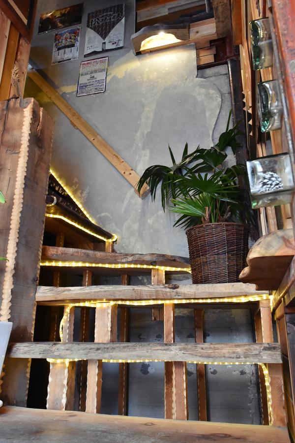 Lund Hostel Κιότο Εξωτερικό φωτογραφία
