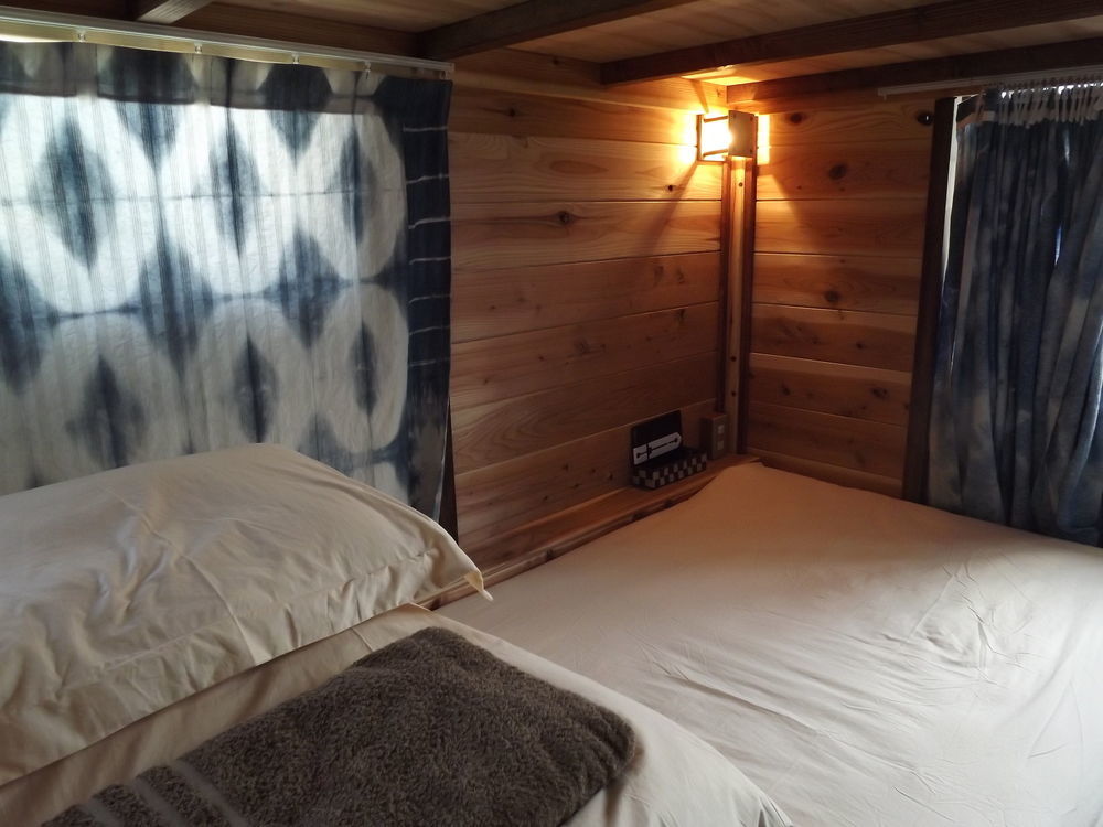 Lund Hostel Κιότο Εξωτερικό φωτογραφία