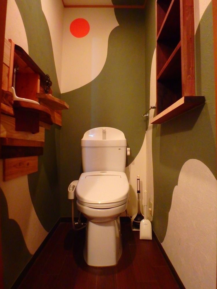 Lund Hostel Κιότο Εξωτερικό φωτογραφία