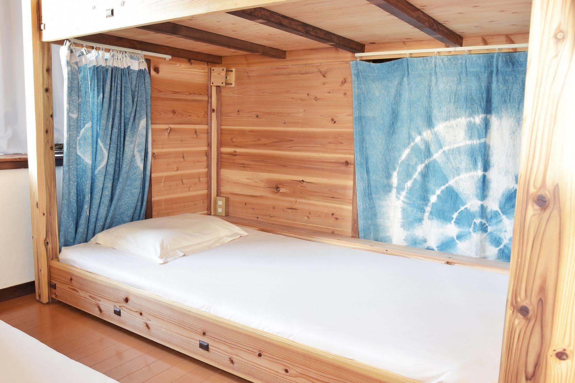 Lund Hostel Κιότο Εξωτερικό φωτογραφία