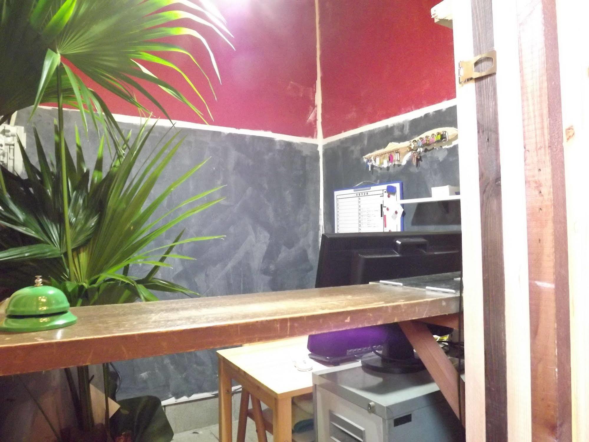 Lund Hostel Κιότο Εξωτερικό φωτογραφία