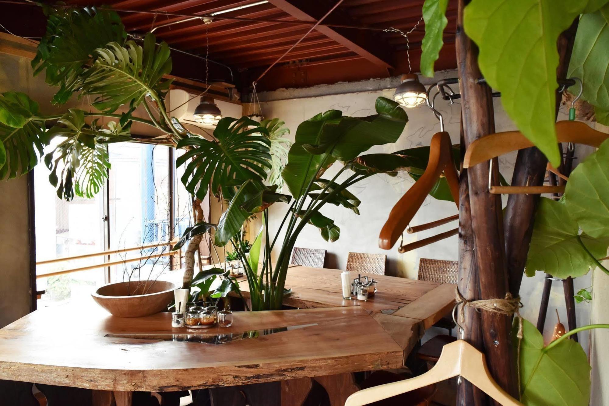 Lund Hostel Κιότο Εξωτερικό φωτογραφία